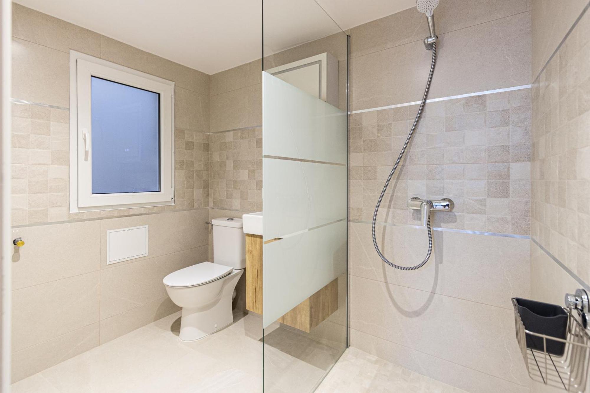 Charmant T1 Mezzanine Neuf Clim 06 - Centre Ville มงต์เปอลิเยร์ ภายนอก รูปภาพ